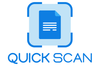 QuickScan Logo