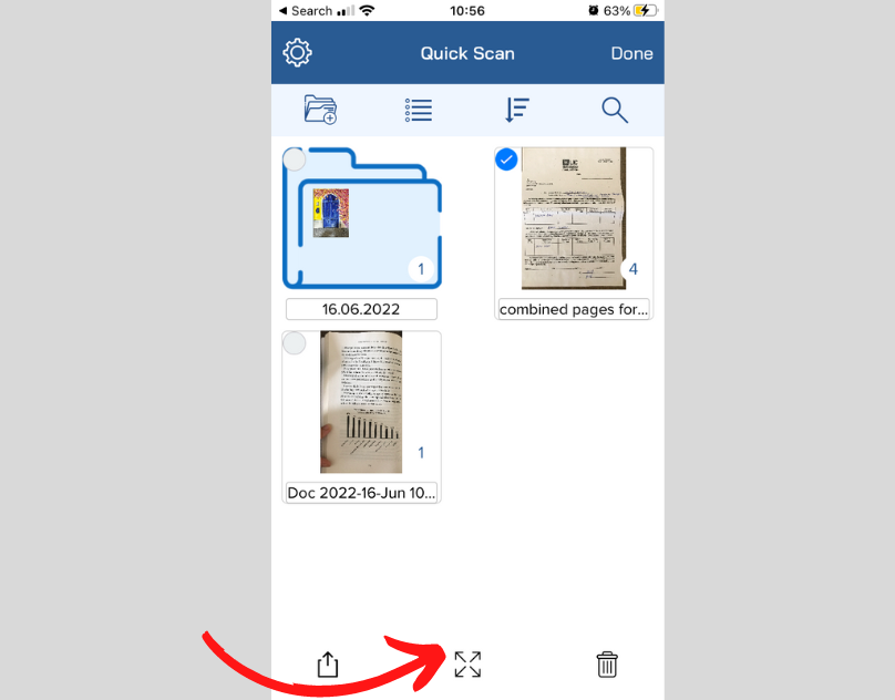 how-to-organize-scan-documents-on-iphone-android