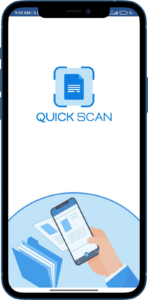 pdf scanner app Quickscan